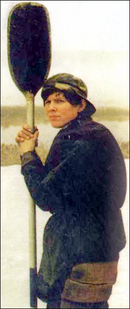 Марина Галкина